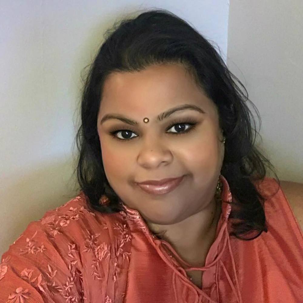 Meet your Posher, Ruchi